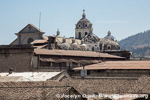 Quetzaltenango - Guatemala