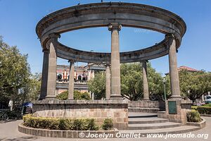 Quetzaltenango - Guatemala