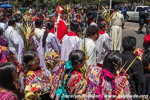 Quetzaltenango - Guatemala