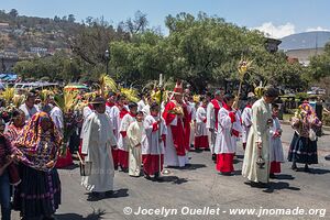 Quetzaltenango - Guatemala