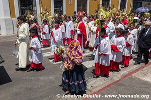 Quetzaltenango - Guatemala