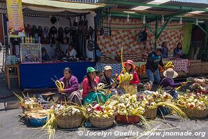 Quetzaltenango - Guatemala