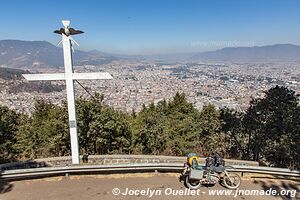 Quetzaltenango - Guatemala