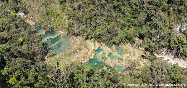 Semuc Champey - Guatemala