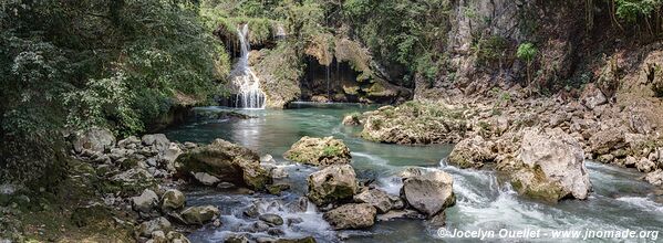 Semuc Champey - Guatemala