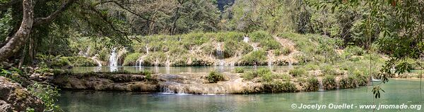 Semuc Champey - Guatemala