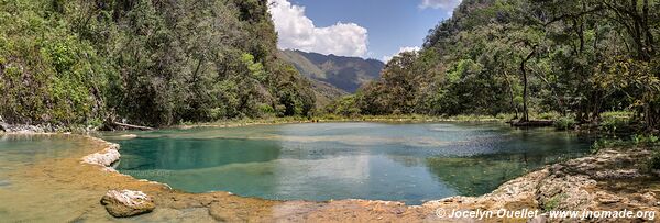 Semuc Champey - Guatemala