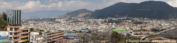 Quetzaltenango - Guatemala