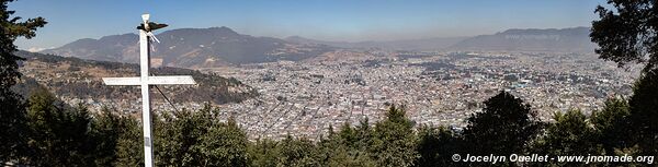 Quetzaltenango - Guatemala