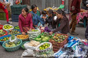 Huehuetenango - Guatemala