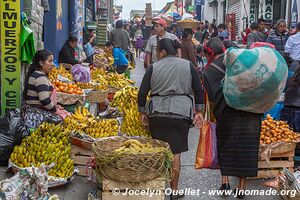 Huehuetenango - Guatemala