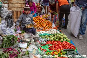 Huehuetenango - Guatemala