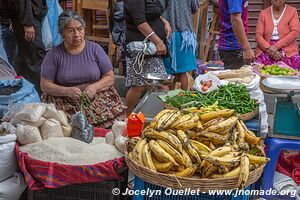 Huehuetenango - Guatemala