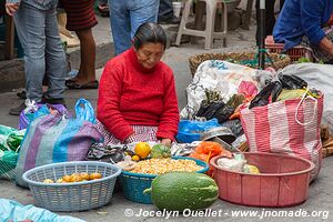 Huehuetenango - Guatemala