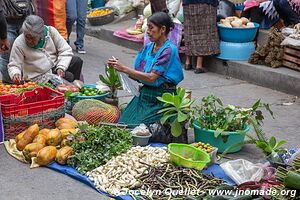 Huehuetenango - Guatemala