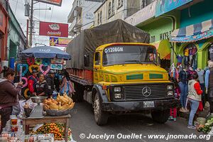 Huehuetenango - Guatemala