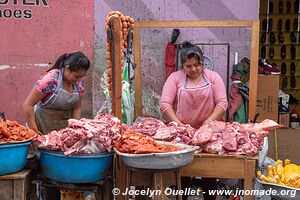 Huehuetenango - Guatemala