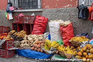 Huehuetenango - Guatemala