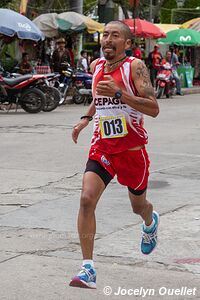 Huehuetenango - Guatemala