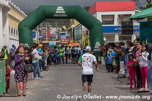 Huehuetenango - Guatemala