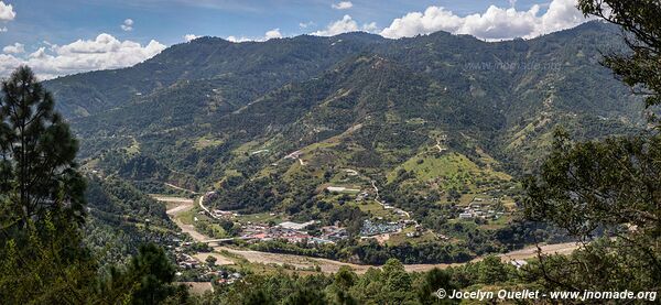 Western Highlands - Guatemala