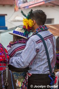 Todo Santos Cuchumatán - Guatemala