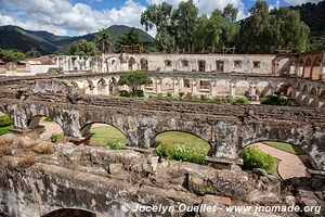 Antigua - Guatemala