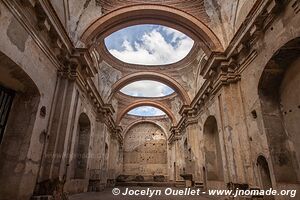 Antigua - Guatemala