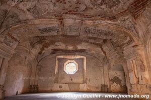 Antigua - Guatemala