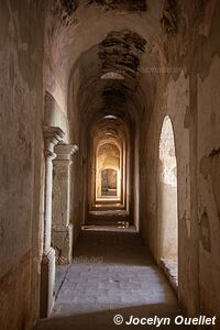 Antigua - Guatemala