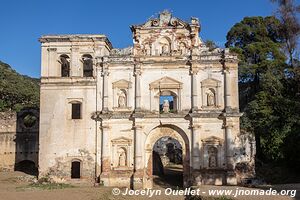 Antigua - Guatemala