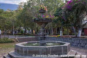 Antigua - Guatemala