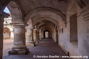 Antigua - Guatemala