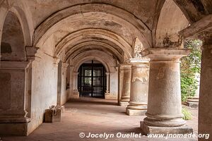 Antigua - Guatemala