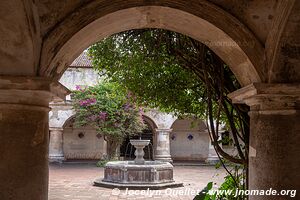 Antigua - Guatemala