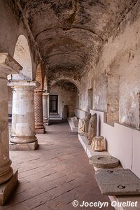 Antigua - Guatemala