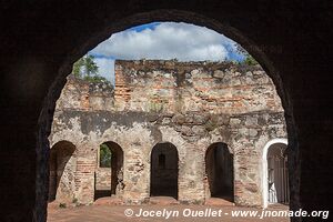 Antigua - Guatemala