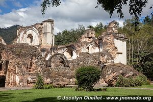 Antigua - Guatemala