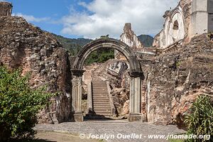 Antigua - Guatemala