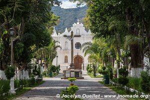 Antigua - Guatemala