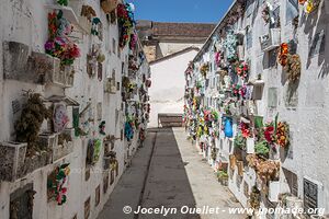 Antigua - Guatemala