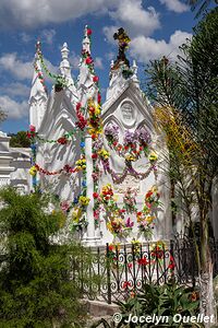 Antigua - Guatemala