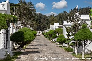 Antigua - Guatemala