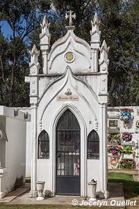 Antigua - Guatemala