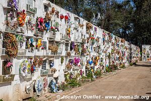 Antigua - Guatemala