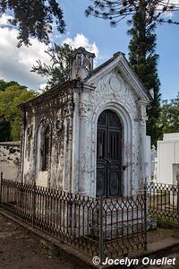 Antigua - Guatemala