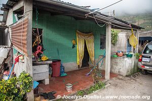 San Jose Calderas - Guatemala