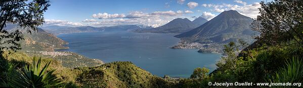 Lake Atitlán - Guatemala