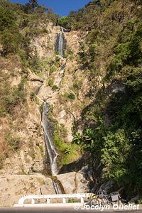 Lac Atitlán - Guatemala