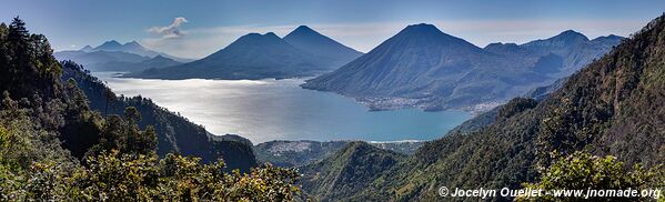 Lake Atitlán - Guatemala